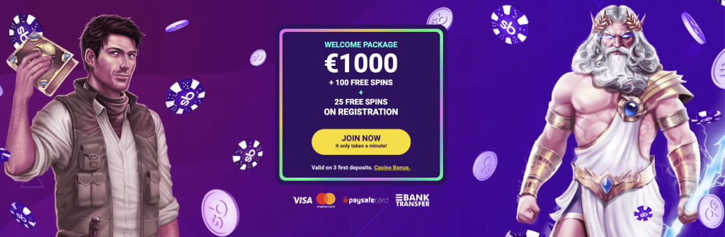 slotbox casino